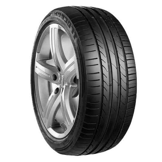 NEUM.255/45 ZR19 104YXL X-Privilo TX3