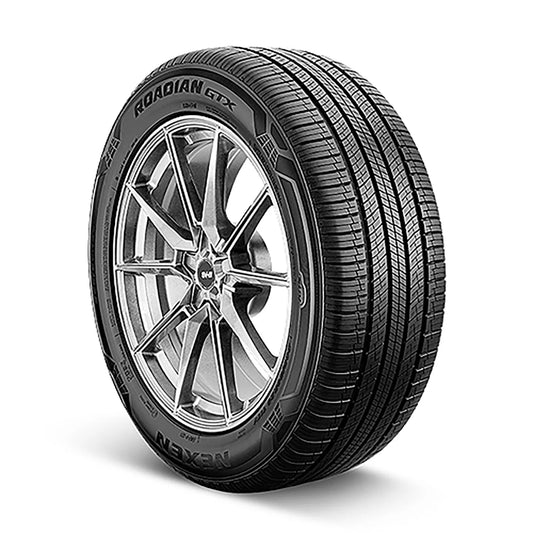NEUM.215/65 R17 99H RO GTX