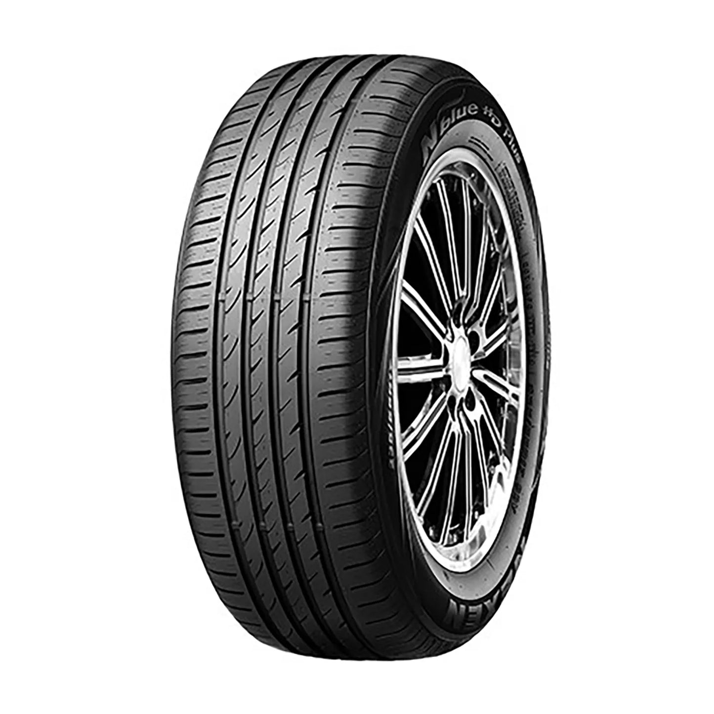 Neum.195/50 R16 88v Xl Nb Hd Plus