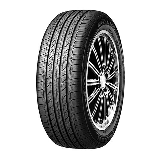 NEUM.215/50 R17 91V NP AH8