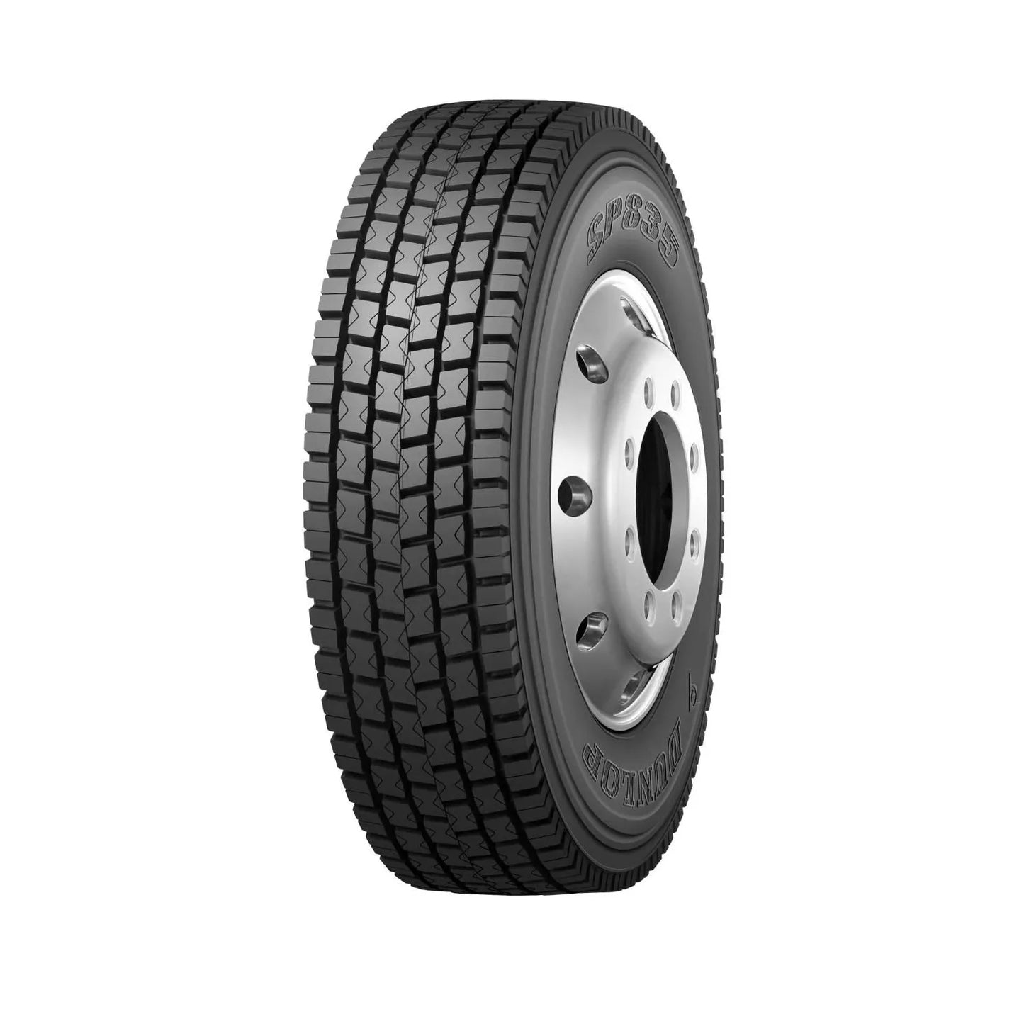NEUM. 12 R22.5 SP835