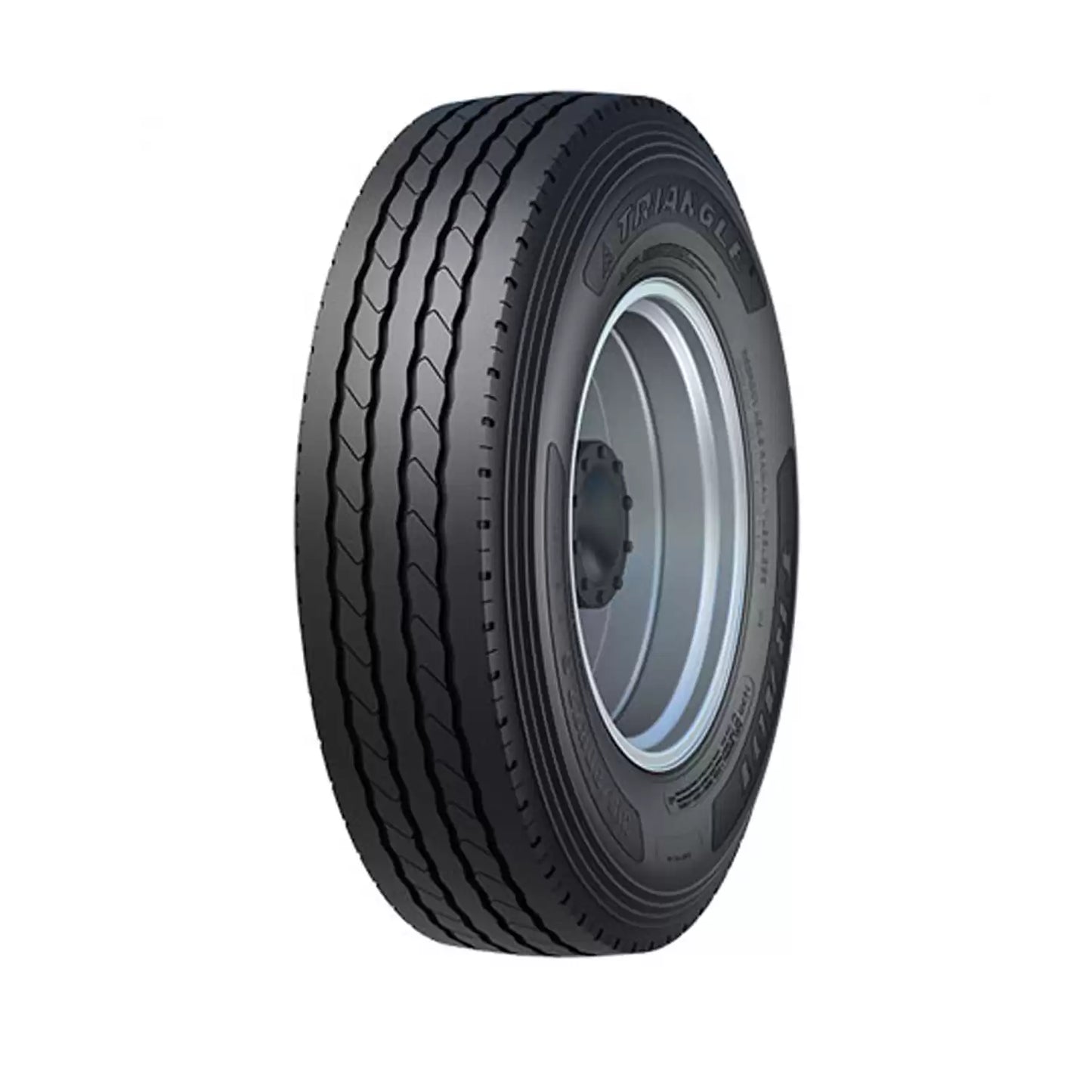 NEUM.295/80 R22.5 18PR TRA01