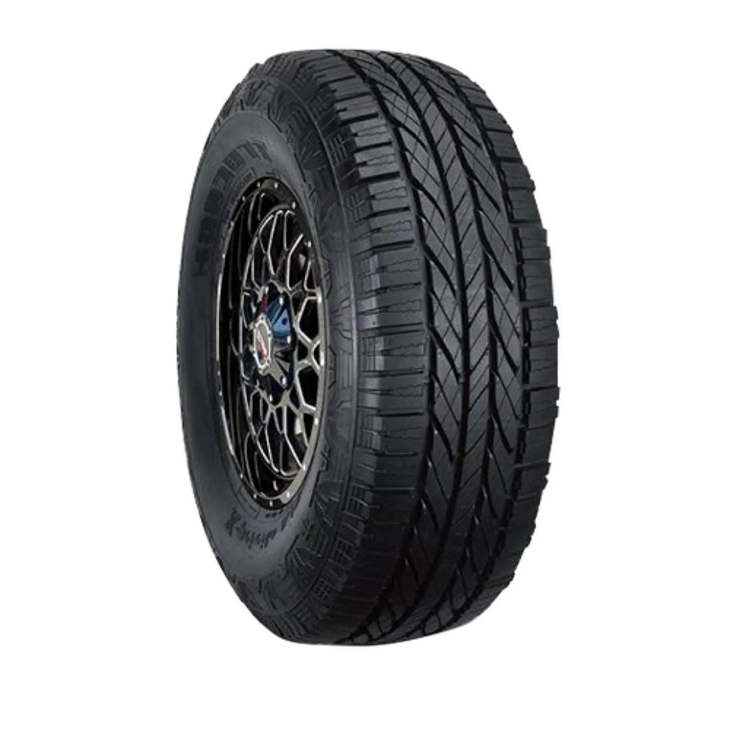 NEUM.265/75 R16 116T X-Privilo A/T TRF11