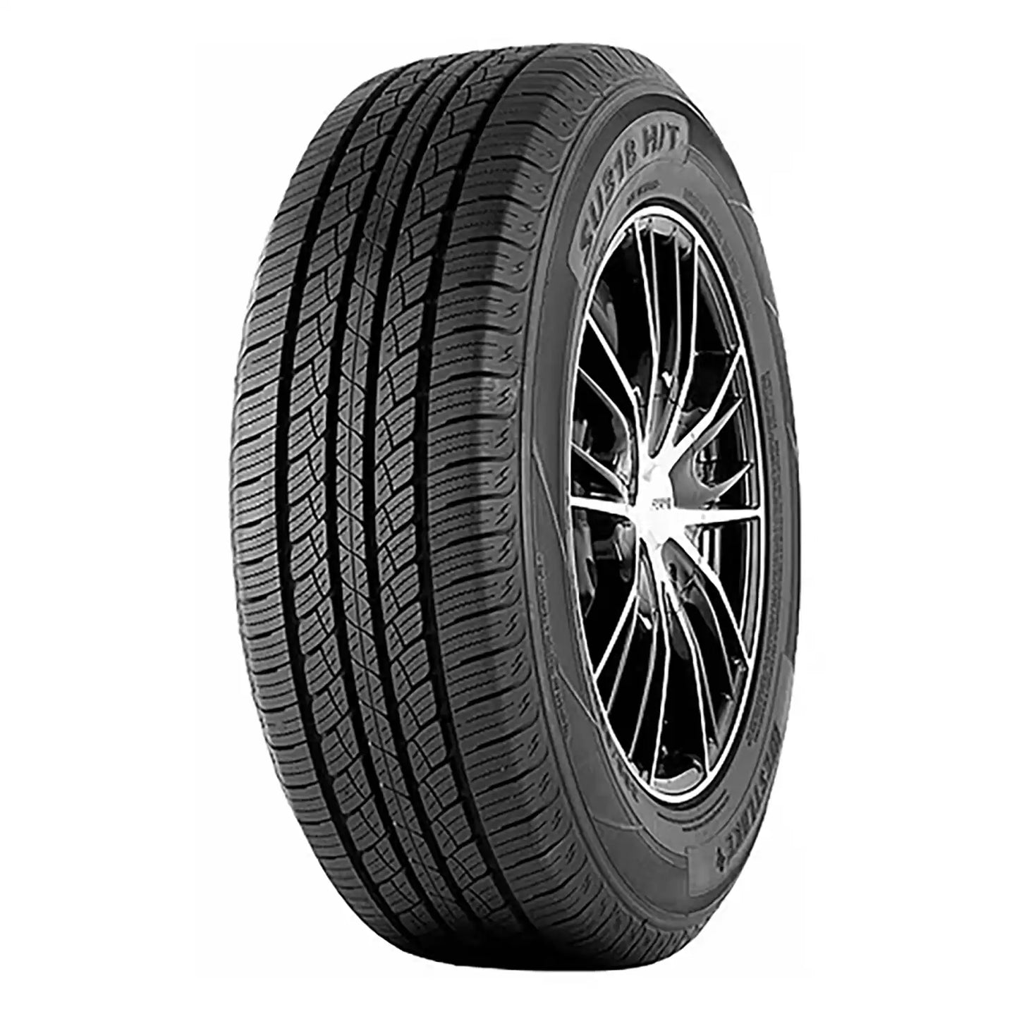Neum.235/75 R15 Su318 Ht 105t Goodride Tl