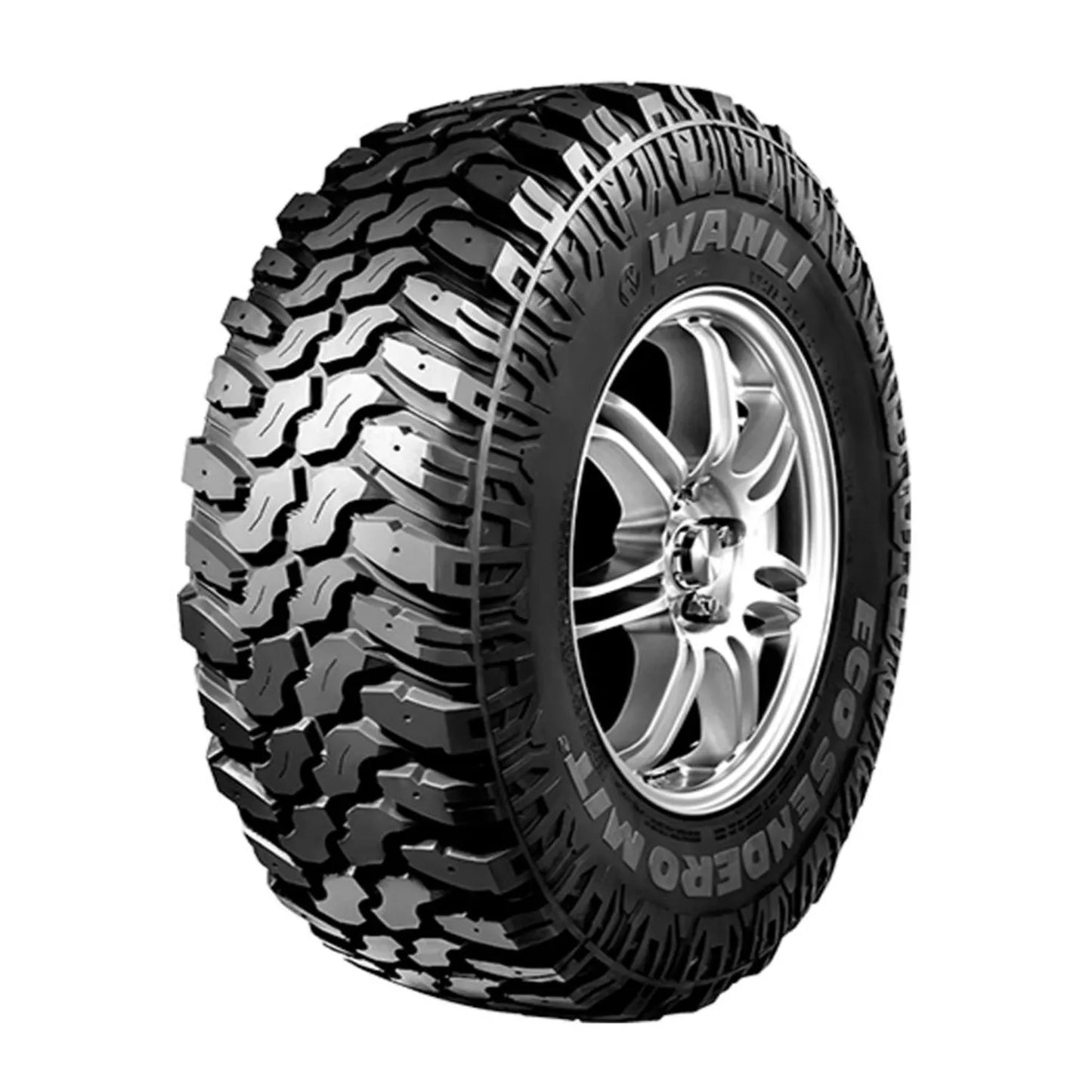 Neum.265/70 R16 117/114q M105 8/D