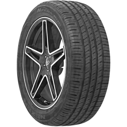 Neum 315/35 Zr20 Xl 110w Nf Ru5