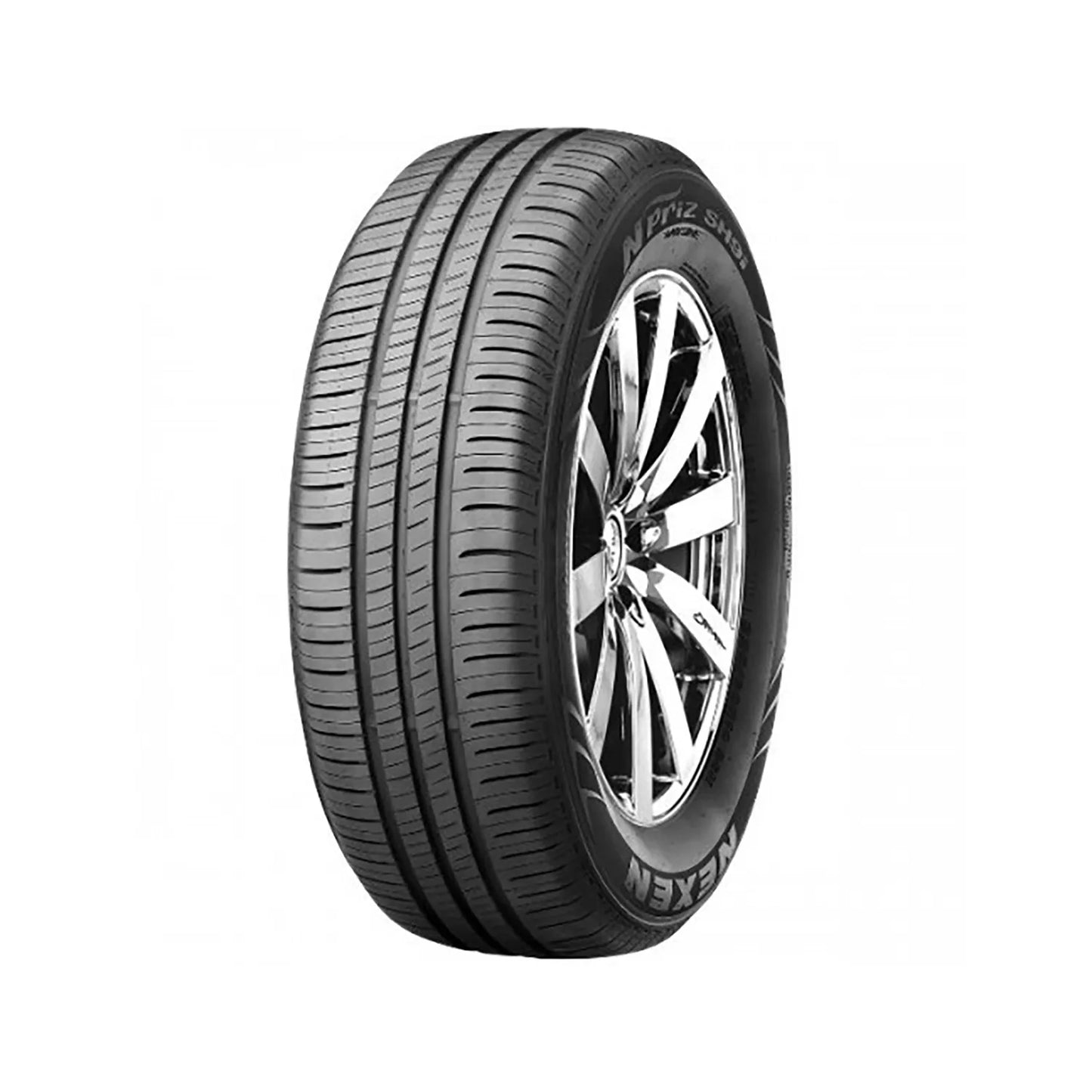 Neum.215/70 R15 98t 04pr Np Sh9i