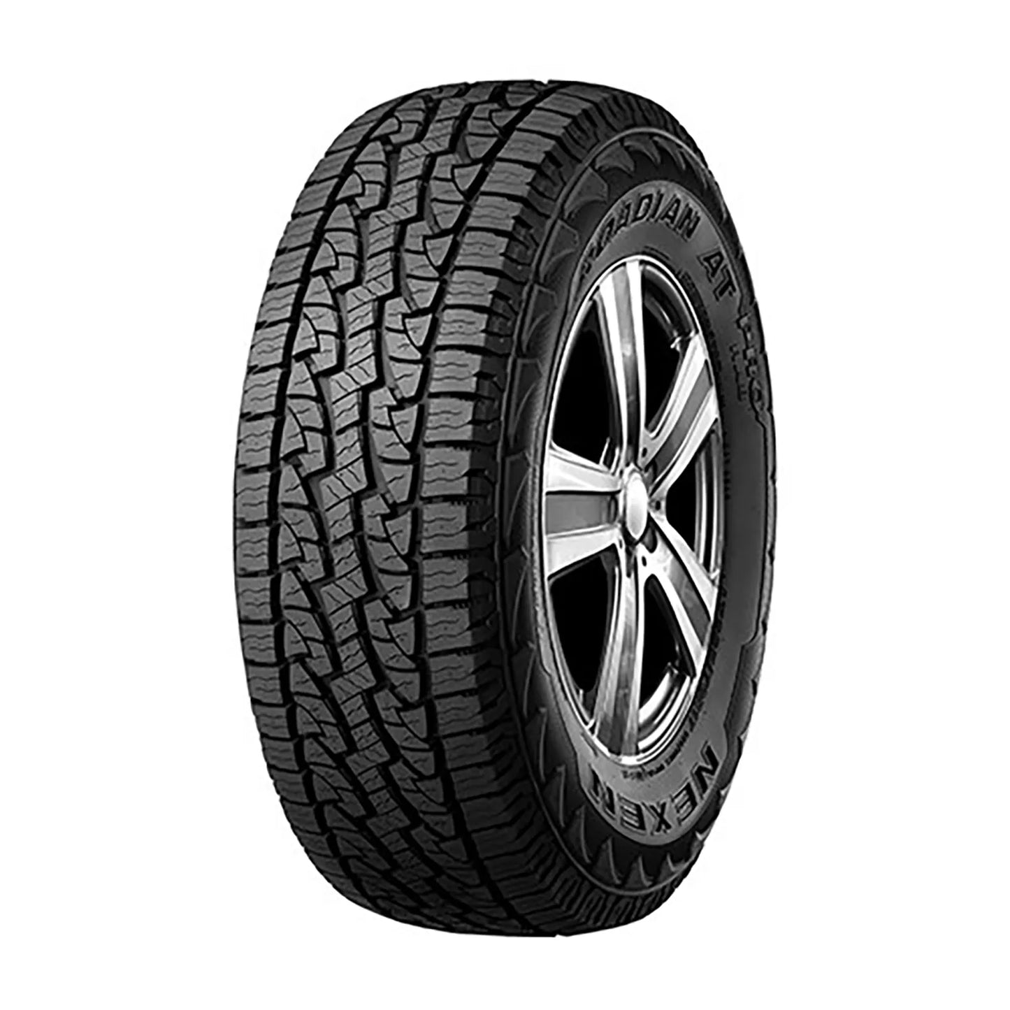 Neum.235/8 R16 120/116r Ro At Pro.