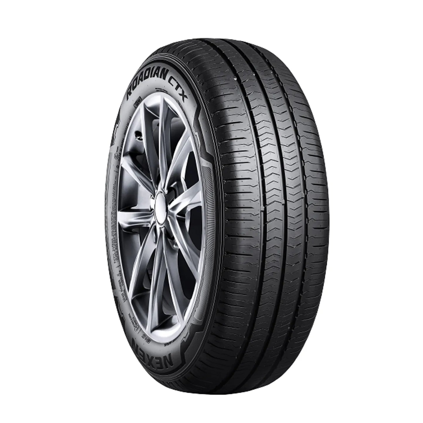 NEUM.215/65 R17 108/105H RO CTX
