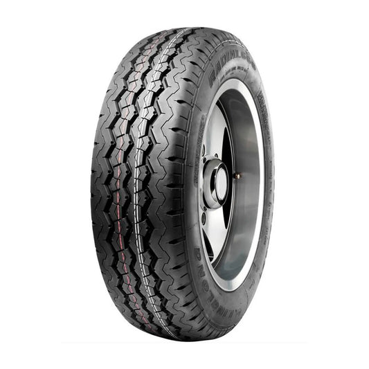 Neum.195/70 R15 6pr 93/90s R666