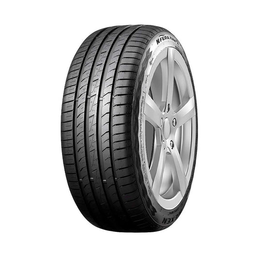 Neum.225/55 Zr17 Xl 101w Nf Primus Qx