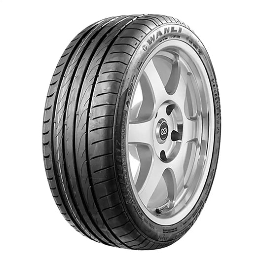 Neum.205/40 Zr17 84/Xlw Sa302