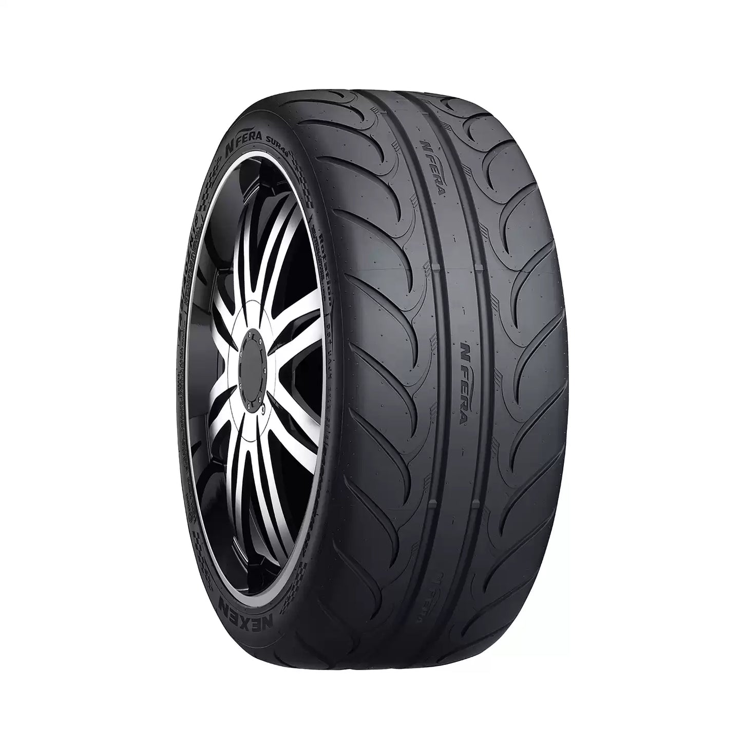 NEUM.245/40 ZR18 93Y NF SURG4G
