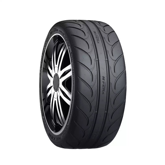 NEUM.245/40 ZR18 93Y NF SURG4G