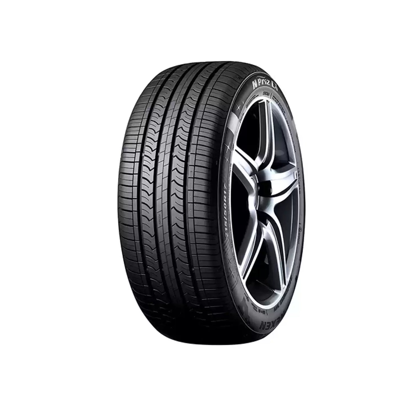 NEUM.205/65 R16 95H NP CX