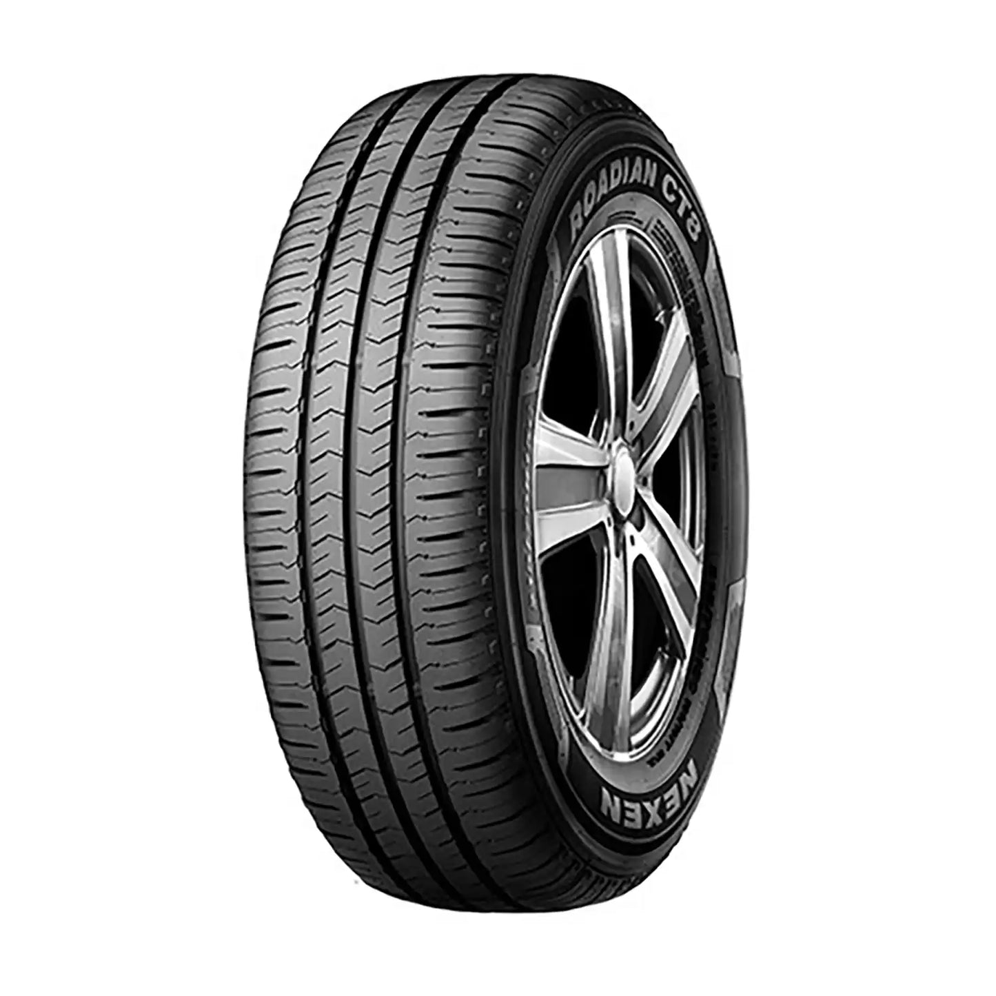 NEUM.215/65 R16 109/107T 8PR RO CT8