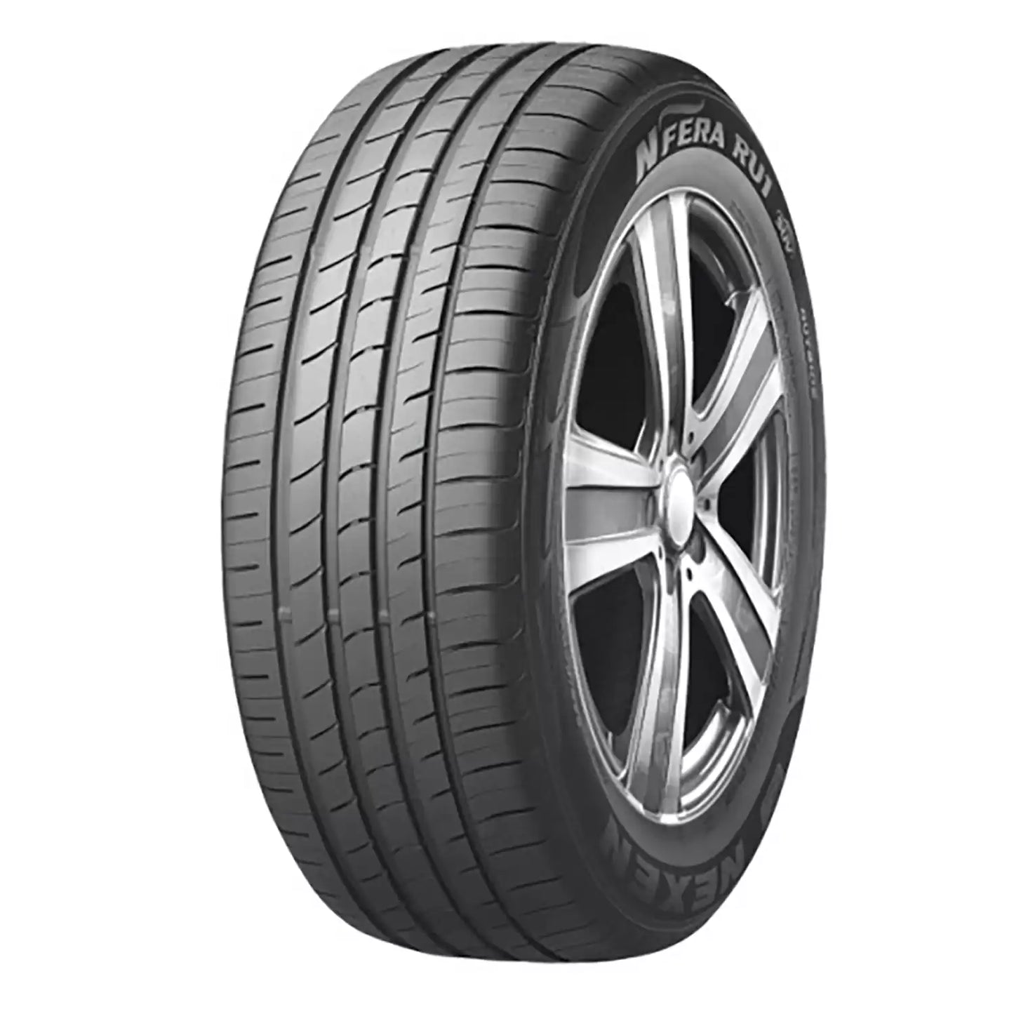 Neum.225/55 R17 97w Nf Ru1