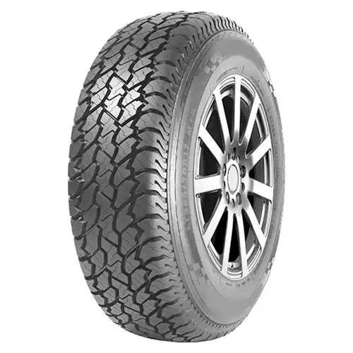 NEUM.245/70 R17 110T NY-HT187