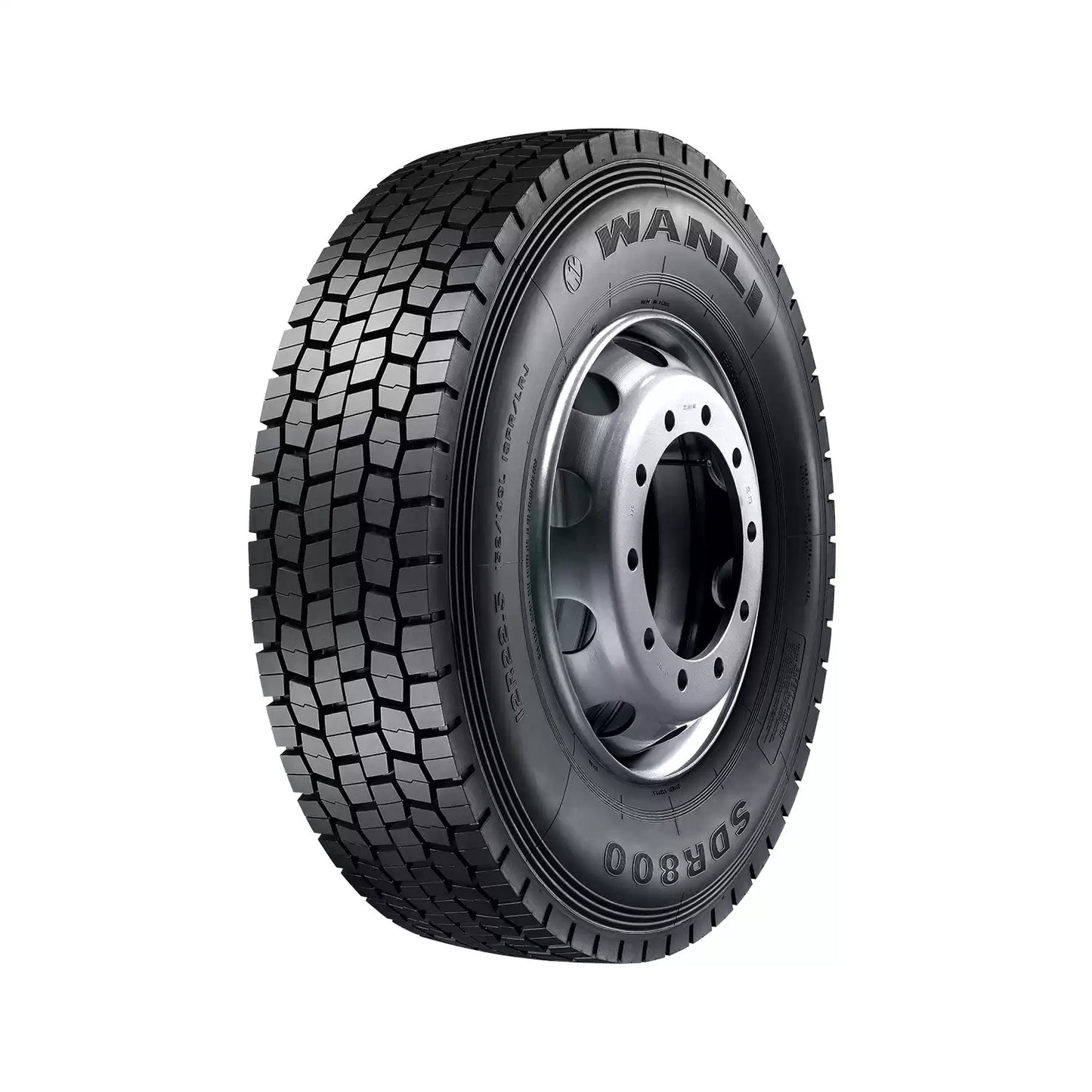 Neum.11 R22.5 149/146l Sdr800