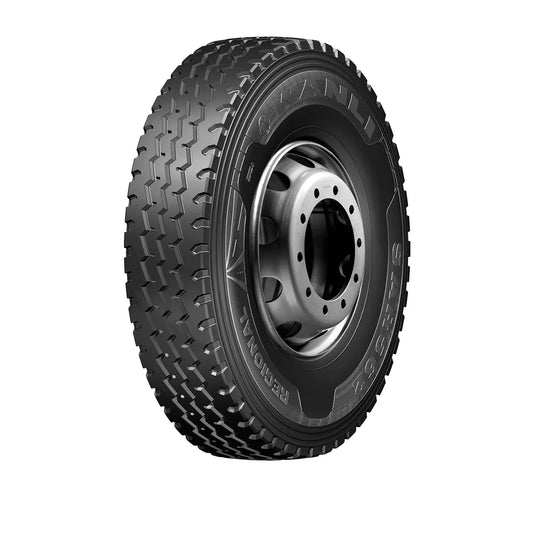 NEUM.7.00 R16 118/114L SAR562 14/G (TTF)