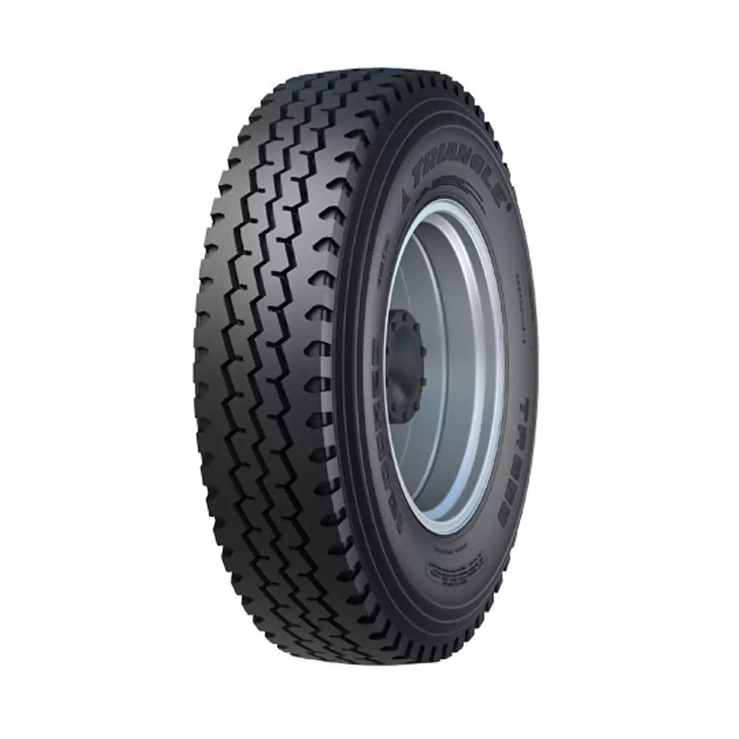 Neum.295/80 R22.5 18pr Tr668
