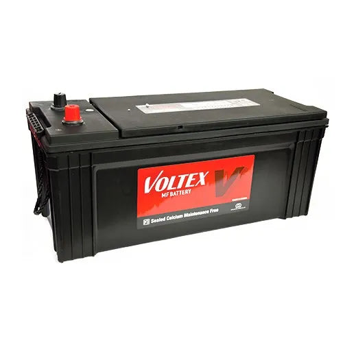 BAT.150AH VOLTEX 160G51R N150 CCA 1000 ( - + )