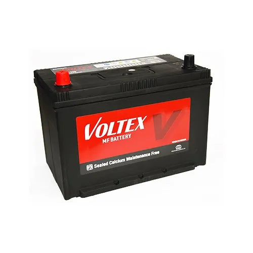 BAT. 90AH VOLTEX 27-700 CCA 700 ( + - )