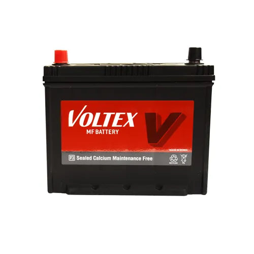 BAT. 70AH VOLTEX NX110-5 CCA 600 ( + - )