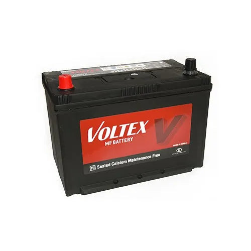 BAT. 90AH VOLTEX 105D31R CCA 750 ( + - )
