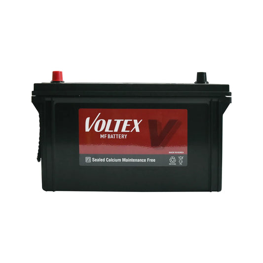 BAT.100AH VOLTEX MF95E41R CCA 830 ( + - )