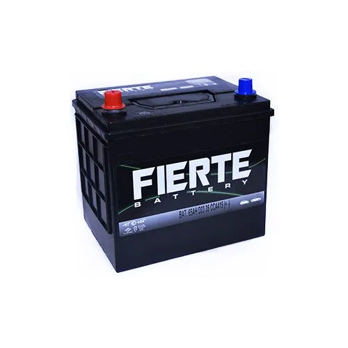 BAT. 65AH FIERTE 75D23R CCA 520 ( + - )