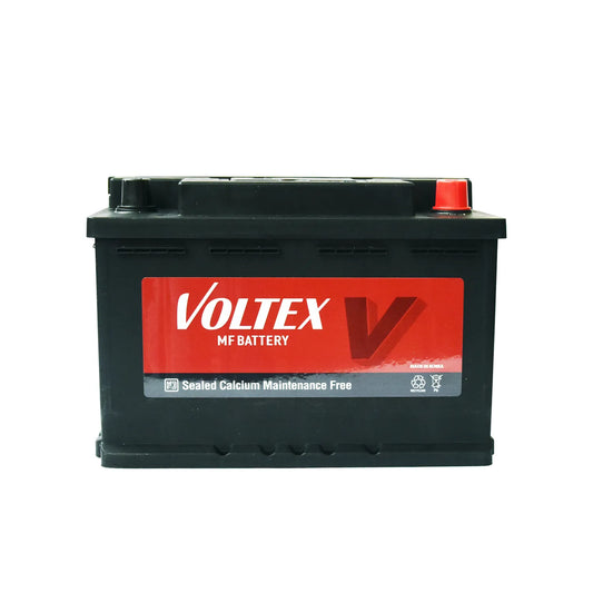 BAT. 95AH VOLTEX 48-780 CCA 780 ( - + )