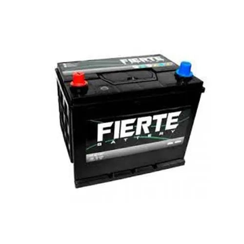 BAT. 35AH FIERTE NS40FR CCA 280 ( + - ) C/Pestañ