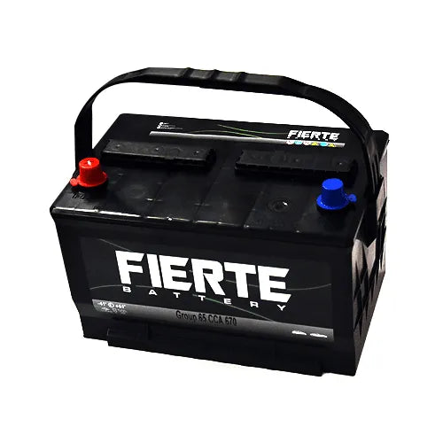 BAT. 90AH FIERTE 65-670 CCA 670 ( + - ) T. AMER