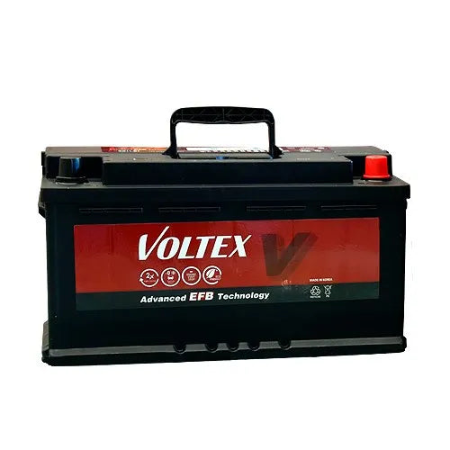 BAT. 95AH VOLTEX EFB L5 CCA 900 ( - + )