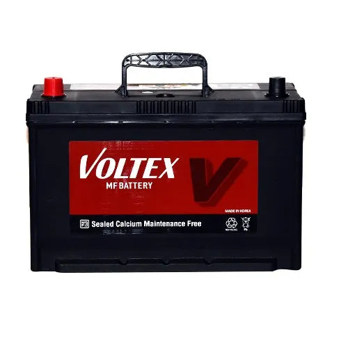 BAT.100AH VOLTEX 30H-102 CCA 900 ( + - )