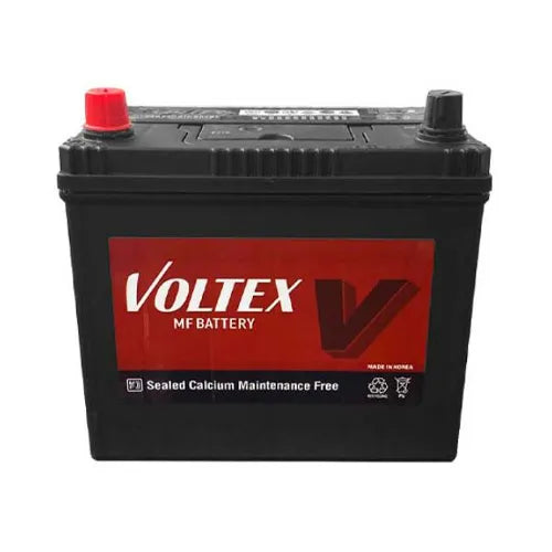 BAT. 45AH VOLTEX MF50B24RS CCA 370 (+ -)