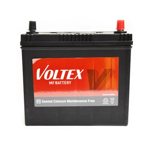 BAT. 45AH VOLTEX MF50B24L CCA370 (- +) DELGADO