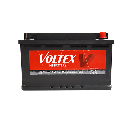 BAT. 90AH VOLTEX MF59042 CCA 720 ( - + )