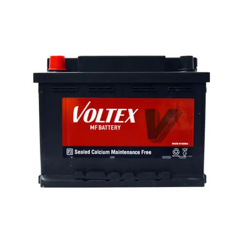 BAT. 55AH VOLTEX 54518 CCA390 (+ -)