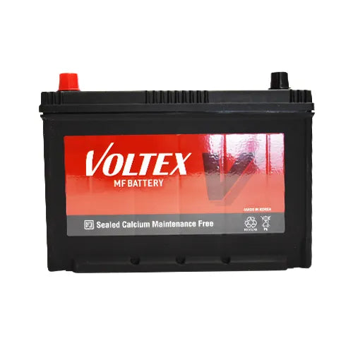 BAT. 90AH VOLTEX 95D31R CCA670 (+ -)