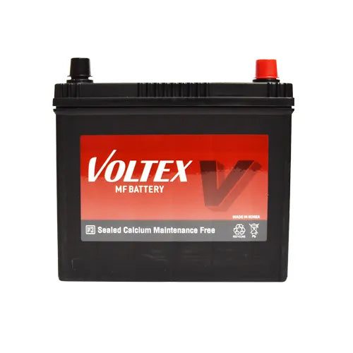 BAT. 45AH VOLTEX MF50B24LS CCA 370 (- +)