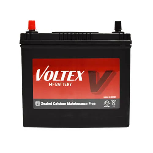 BAT. 45AH VOLTEX MF50B24R CCA 370 (+ -) Delgado