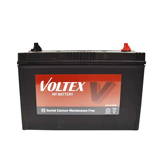 BAT.100AH VOLTEX C31S-1000 CCA 1000 (- +) PERNO