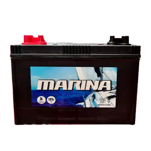 BAT.105AH MARINA M31-900 CCA900 (+ -) TWN