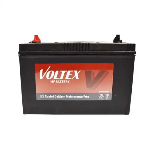 BAT.100AH VOLTEX C31S-750 CCA750 (+ -) PERNO
