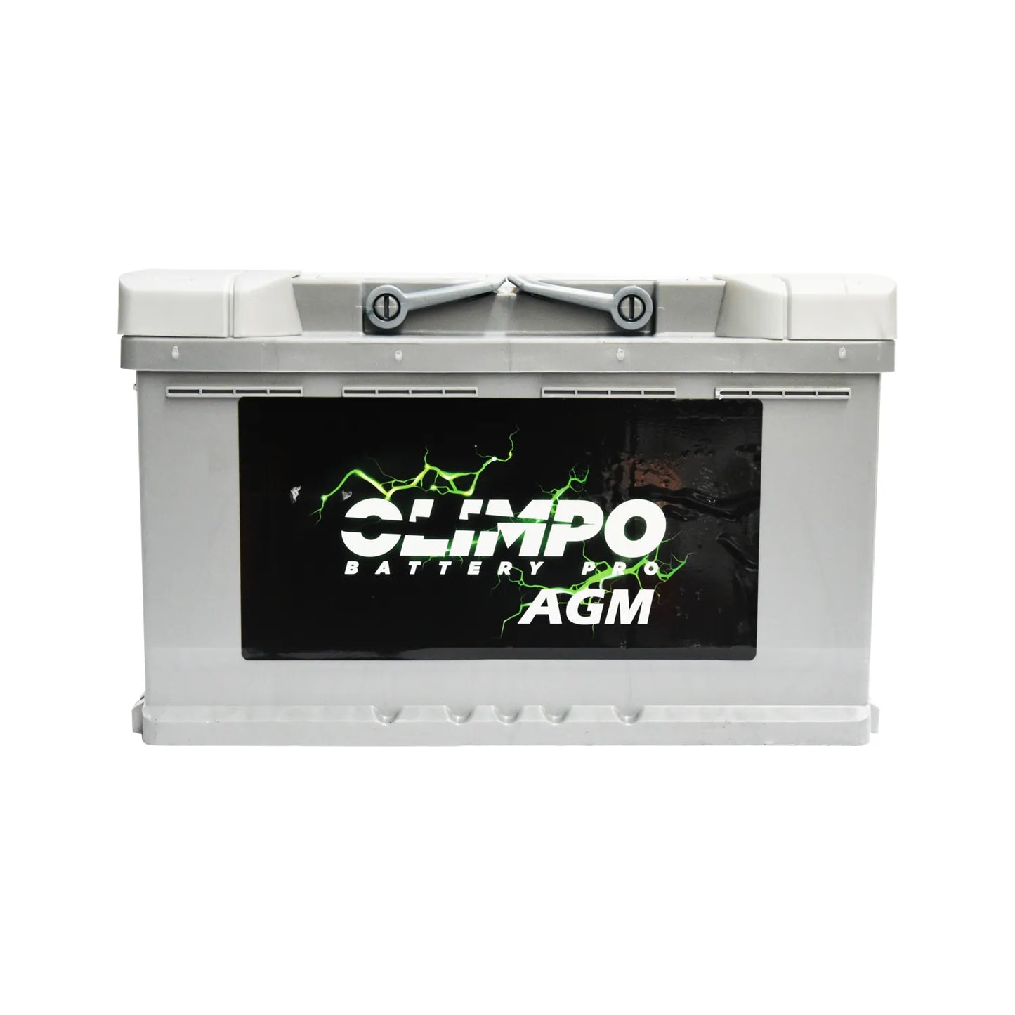 BAT. 80AH OLIMPO AGM LN4 CCA800 (- +)