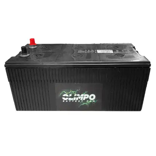 BAT.170AH OLIMPO 4DLT CCA1.060 (+ -)