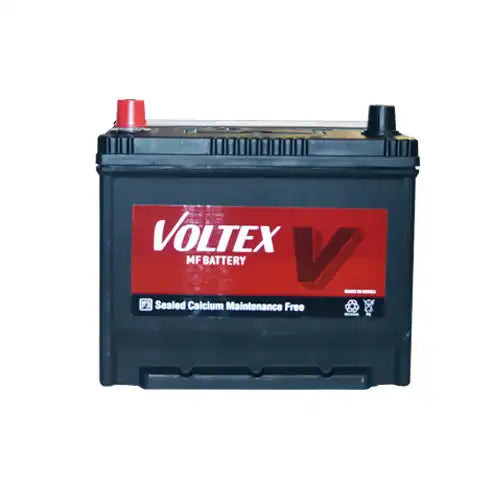 BAT. 62AH VOLTEX 86-550 CCA 550 (+ -)