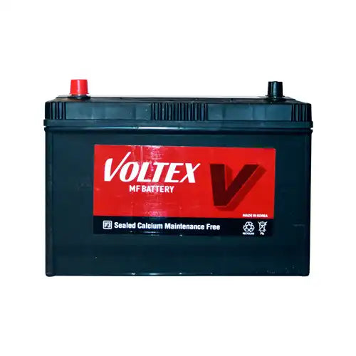 BAT.100AH VOLTEX C31-900 CCA900 (+ -) BORNE
